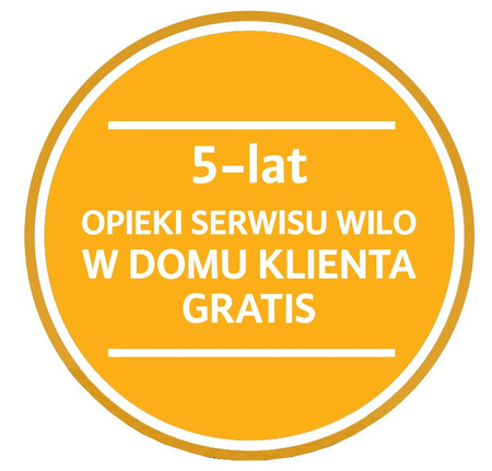 Pompa głębinowa Wilo-Sub TWU 4-0414-C (EM) 1,1kW/230V