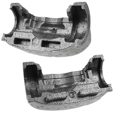 Pompa obiegowa C.O. SPRINTA 25-40/180