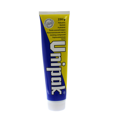 Pasta uszczelniająca Unipak 250g