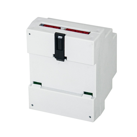 Przekaźnik SLW-2P (na szynę) zabezpieczenie przed suchobiegiem