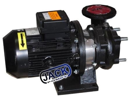Pompa 65PJM150 4kW/2900 DMc3,IE3, KTL