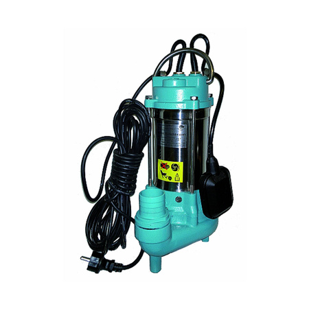 Pompa zatapialna WQ 7-8-0,75 z rozdrabniaczem