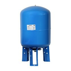 Zbiornik hydroforowy przeponowy 50L pionowy Imera
