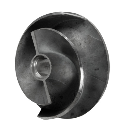 Wirnik ZWQ 5500 (6 otworów) IBO