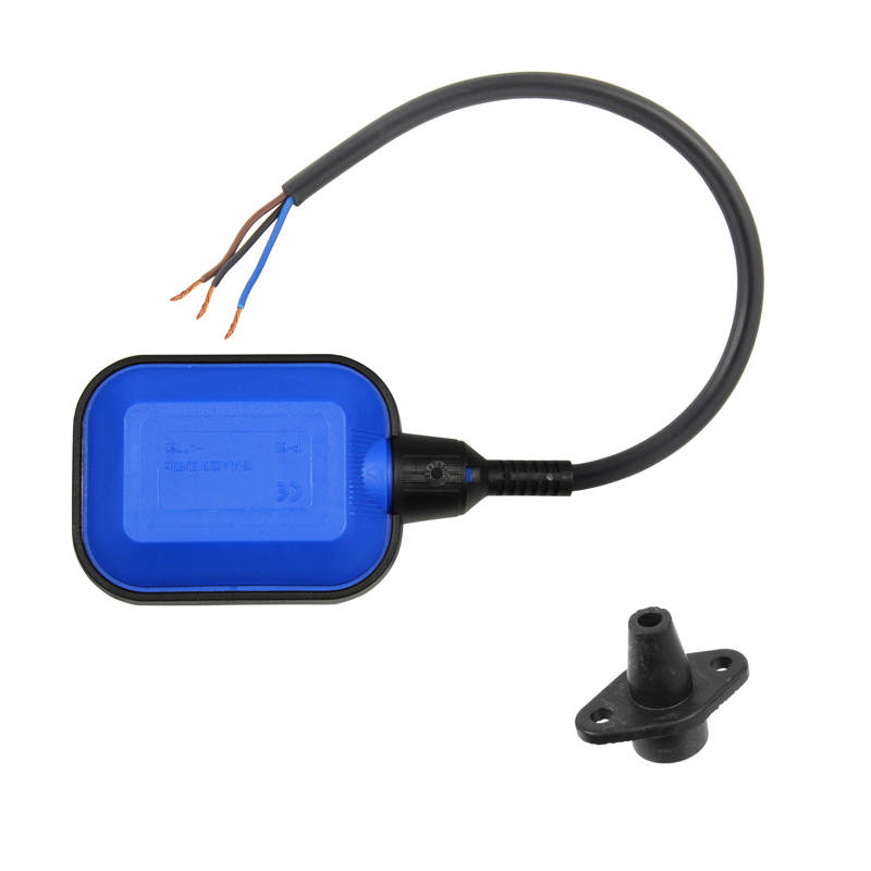 Wyłącznik pływakowy 50 QDFU450 Professional (pływak + dławica)