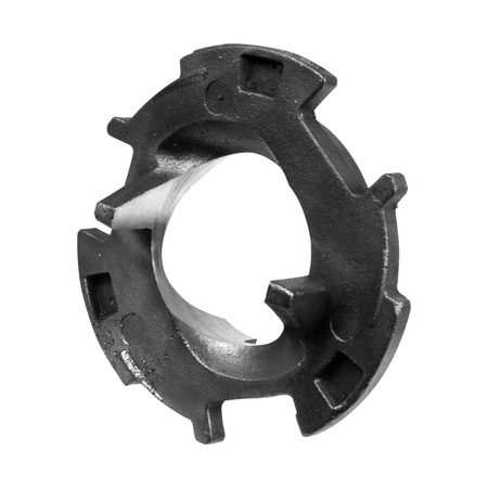 Rozdrabniacz Kraken DF/Furiatka 1500,1100,750,550 IBO