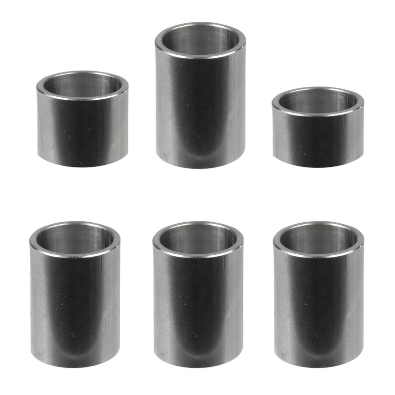 Zestaw tuleji wirnika MHI 1300 INOX (AC) Omnigena