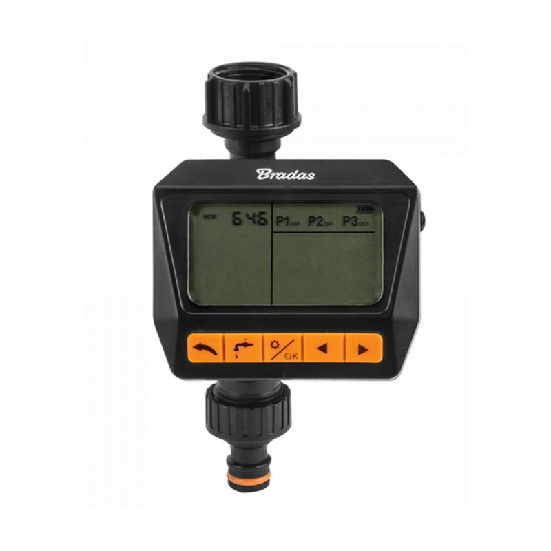 Sterownik elektroniczny zraszaczy BLACK LINE