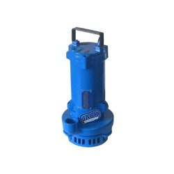 Pompa zatapialna 40-GFDU-136-5-LC 1,5kW/400V Sigma