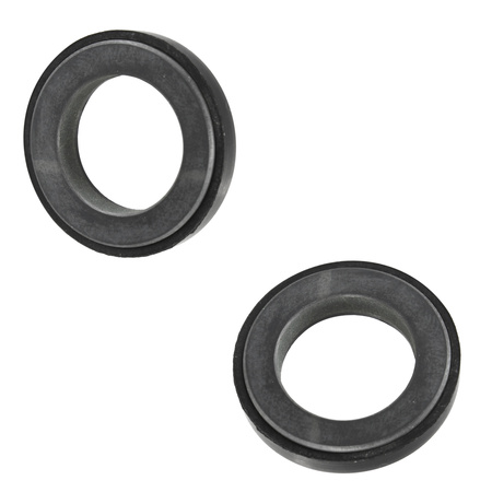 Uszczelnienie mechaniczne (dławica) WQ 1,1 / 0,75 / 0,55 / 0,37 / 0,25 wałek #14mm (seria: R) Omnigena
