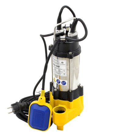 Pompa zatapialna WQ 180F 0,18kW/230V