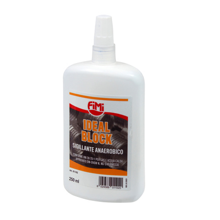 Uszczelniacz IDEAL BLOCK