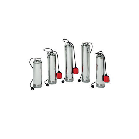 Pompa głębinowa 5" ACUATEC 80 1,2kW/400V Umbra Pompe