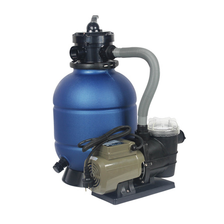 Zestaw filtracyjny do basenu Hydro Star 0.25 KM (timer)