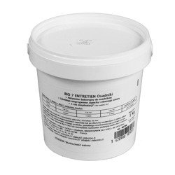 Biopreparat BIO7 Entretien (Osadniki) 1kg - do szamb i oczyszczalni