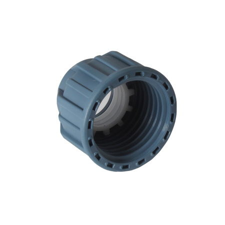 Złączka PE zaciskowa 25mm x 1" GW 16BAR