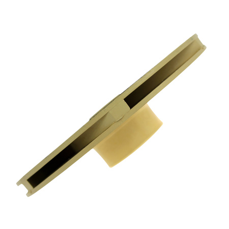 Wirnik do AJ 50/60 na wałek #12mm IBO