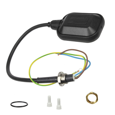 Wyłącznik pływakowy Nocchi Biox 350/11 XS AUT + (zestaw naprawczy)