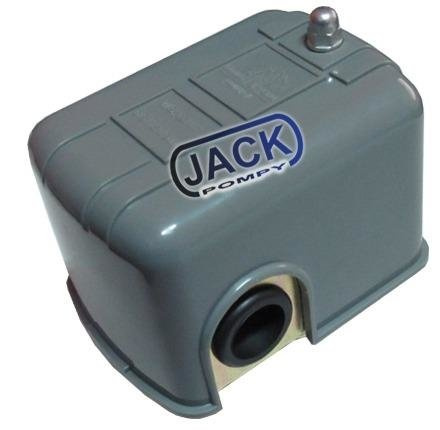 Pompa JY 1000 INOX 1,1kW/230V + osprzęt