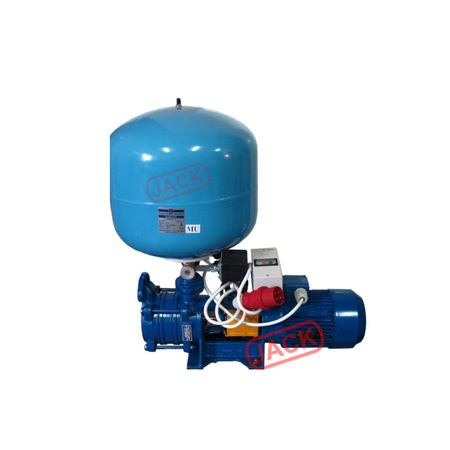 Zestaw hydroforowy Darling-Lido MU 1,75kW/400V Sigma