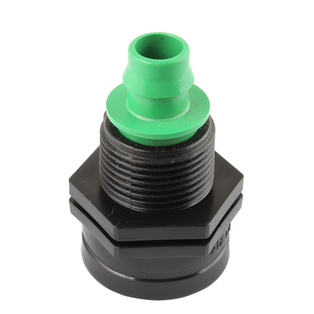 Zestaw do nawadniania Agrodrip do 30 doniczek