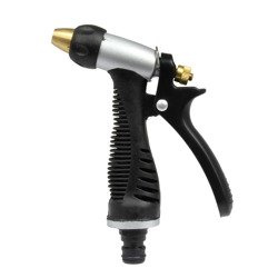 Pistolet regulowany Hydro-Fit klik męski