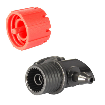 Zestaw do nawadniania Agrodrip do 30 doniczek