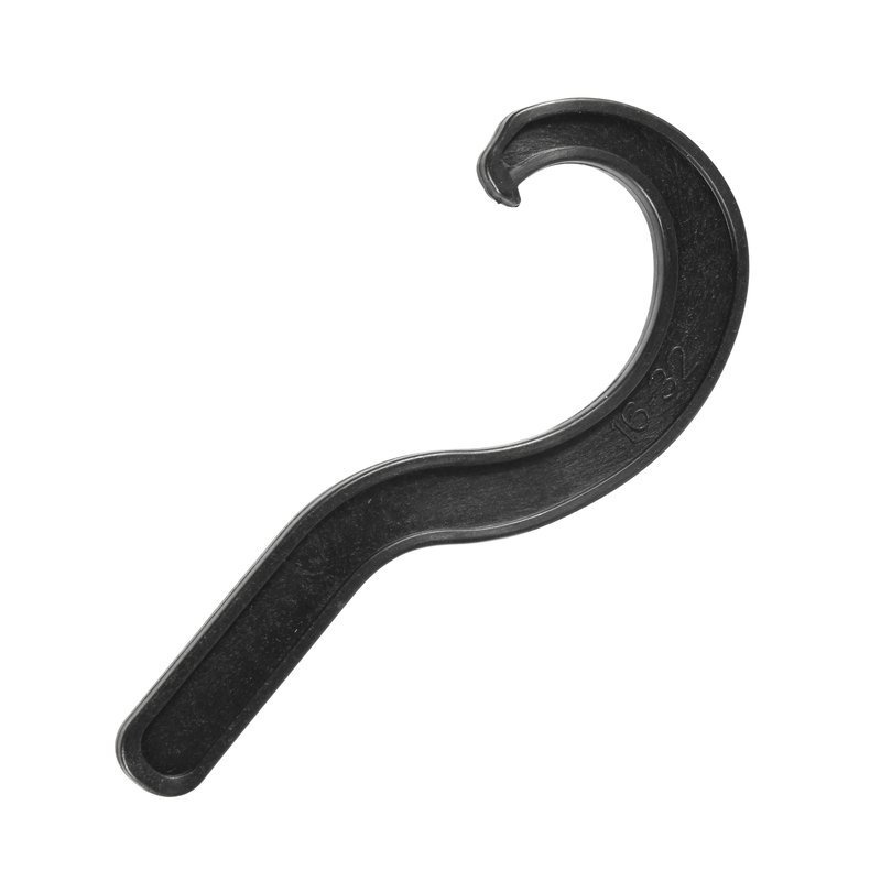 Klucz plastikowy do złączek PE 20-32mm Bradas