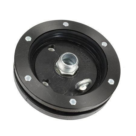 Głowica studni głębinowej 140mm x 1" z odpowietrznikiem P