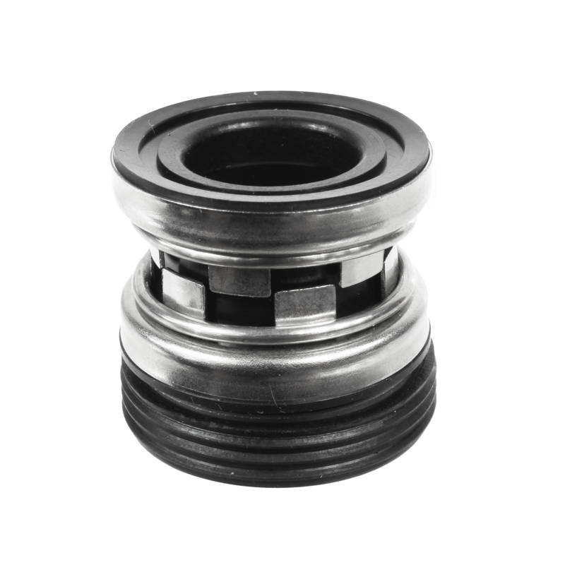 Uszczelnienie mechaniczne (dławica) #15mm CESSPIT/SEPTIK
