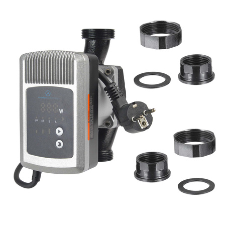 Pompa obiegowa C.O. EPO 25-12/180