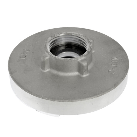 Szybkozłącze strażackie 52 (nasada GW) 1"