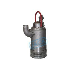 Pompa zatapialna 125-KDFU 10kW/400V Sigma