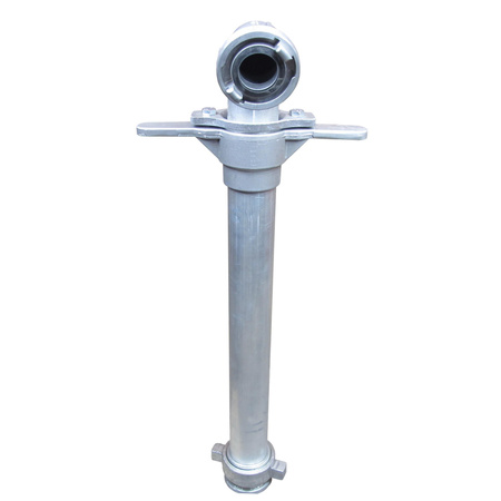 Stojak hydrantowy DN 80 1x52 pojedynczy B/C