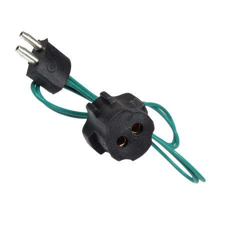 Lampa bakteriobójcza UV (sterylizator) zestawu filtracyjnego RO7