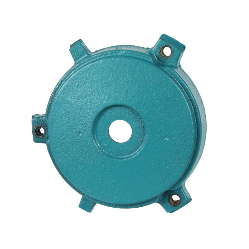 Pokrywa silnika WZ 250/2L Omnigena