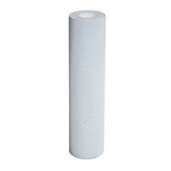 Wkład polipropylenowy 10" 10 mikron Aqua Filter