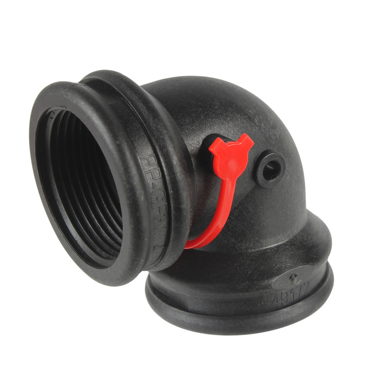 Kolano pompy JUNG U3K