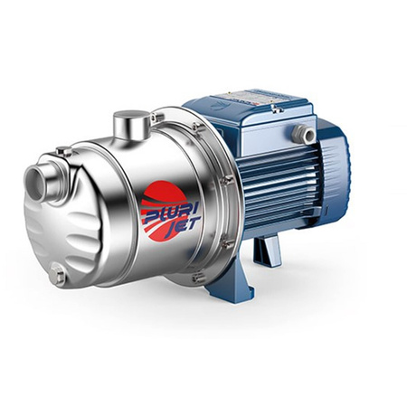 Pompa PLURIJETm 3/80 0,48kW/230V Pedrollo