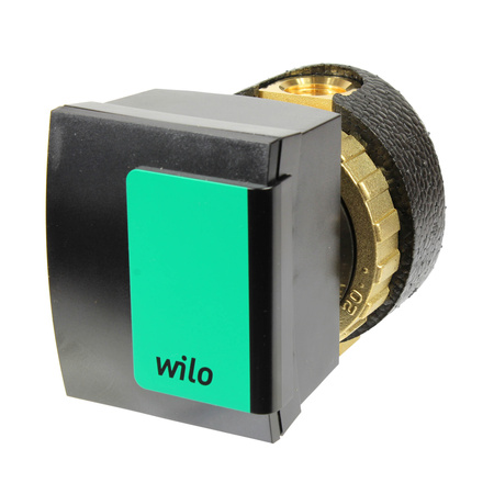 Pompa cyrkulacyjna C.W.U. Wilo-Star-Z NOVA Wilo