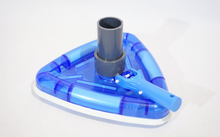Odkurzacz do oczek wodnych TORPEDO (zestaw) ROSSLE