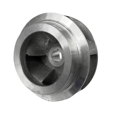 Wirnik WQ 40-6-1,1 230/400V(R) Omnigena