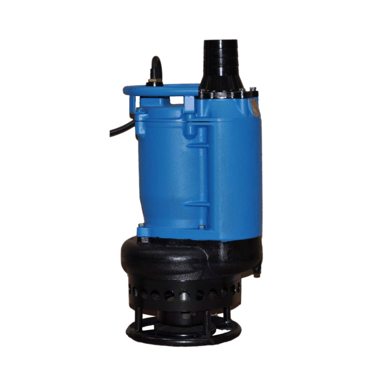 Pompa zatapialna WQ 105-23-5,5 Premium 5,5kW/400V Omnigena