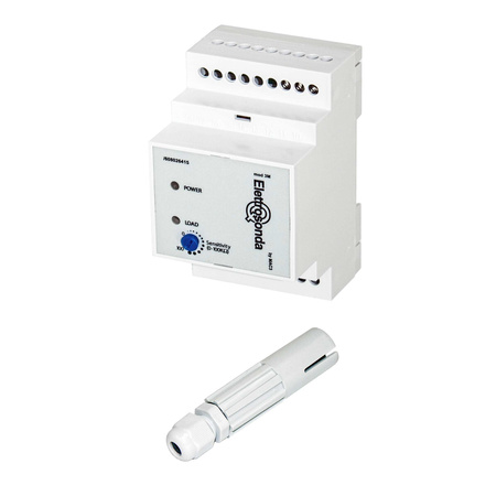 Przekaźnik ELETTROSONDA Q3 SR z sondą poziomu cieczy (1szt)