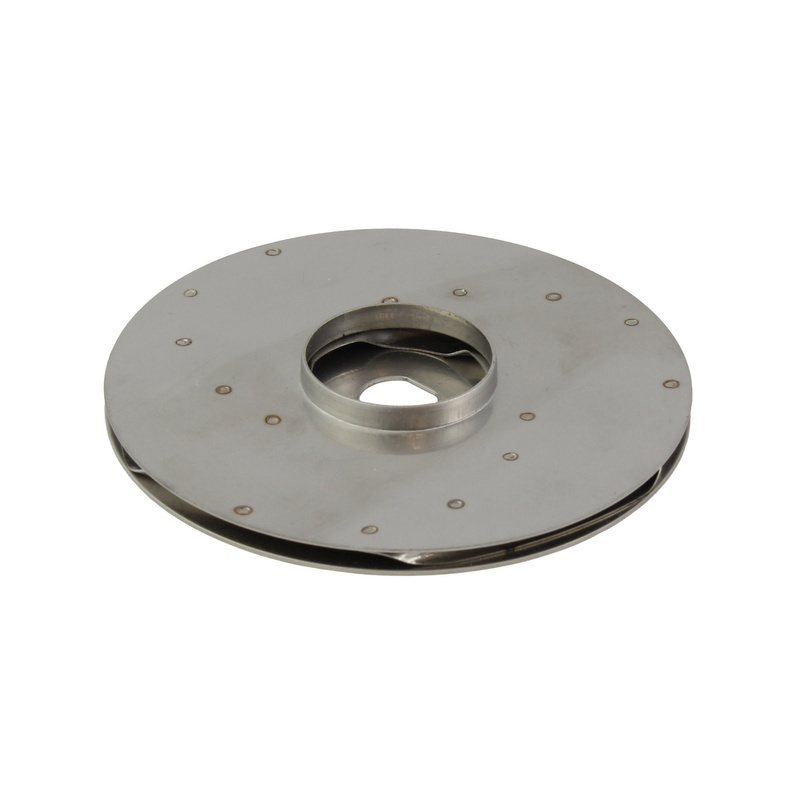 Wirnik MH 2600 INOX (seria: W) Omnigena