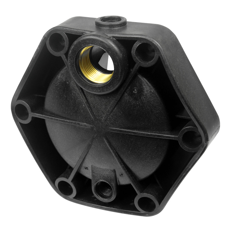 Korpus ssący Multi 1100/1300 INOX (A)