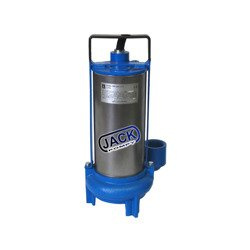 Pompa zatapialna GFRF-032-41-LC-N 0,95kW/400V Sigma