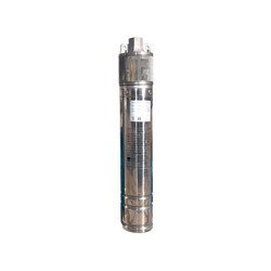 Pompa głębinowa 4" 4SKM 100 INOX 0,75kW/230V IBO