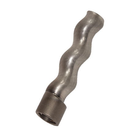 Zestaw naprawczy do pomp EVGU, GSK, JSPG (bez łącznika)