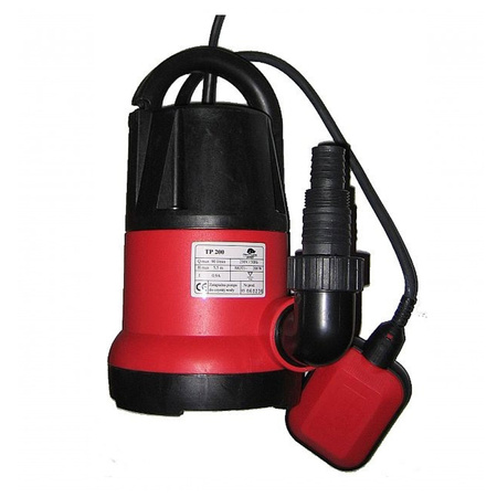 Pompa zatapialna TP 250